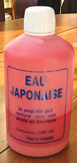 Eau Japonaise